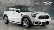 MINI Countryman 1.5 Cooper Sport 5dr Petrol Hatchback